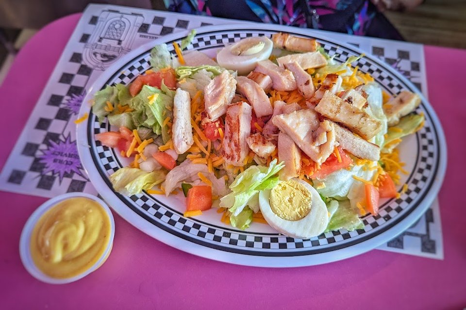 Chicken Salad