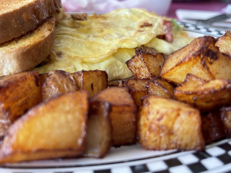 Home Fries