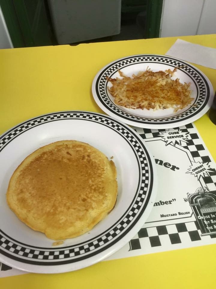 Pancakes